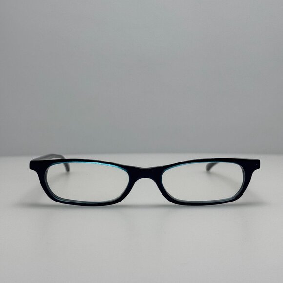 Jean Lafont Futur 003 France Eyeglasses Eye Glasses Frames 46-16-137 main image 6